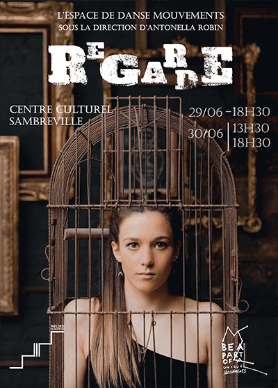 Mouvement ASBlL - 2019 - Regarde