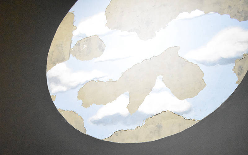 Mouvements ASBL / Des ailes qui libres dansent