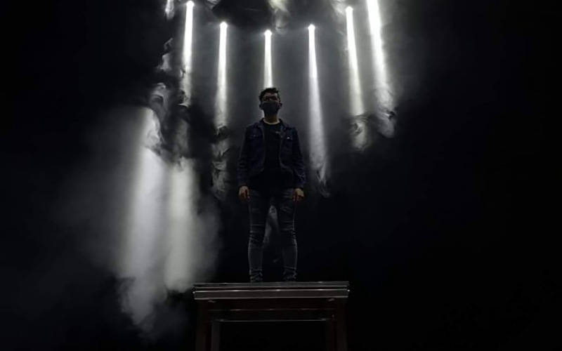 Mouvements ASBL / Des ailes qui libres dansent