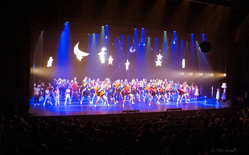 Mouvements ASBL / Il est grand temps de rallumer les étoiles!