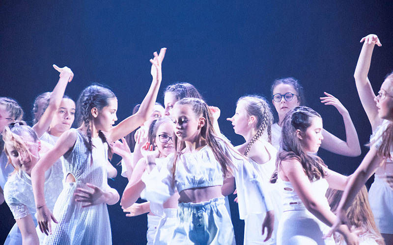 Mouvements ASBL / Il est grand temps de rallumer les étoiles!