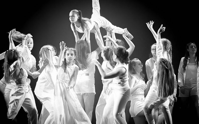 Mouvements ASBL / Il est grand temps de rallumer les étoiles!