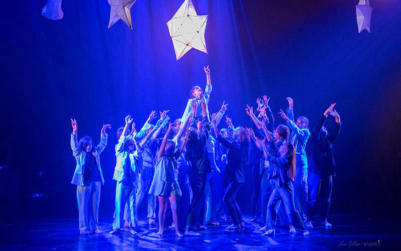 Mouvements ASBL / Il est grand temps de rallumer les étoiles!