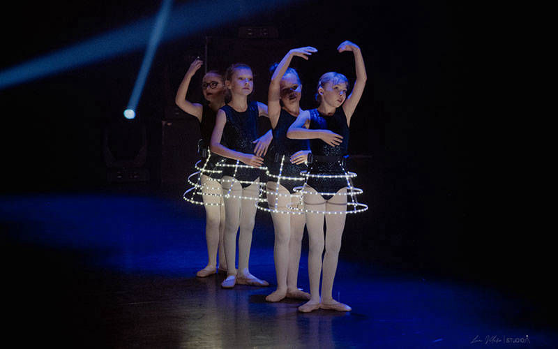 Mouvements ASBL / Il est grand temps de rallumer les étoiles!