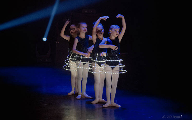 Mouvements ASBL / Il est grand temps de rallumer les étoiles!