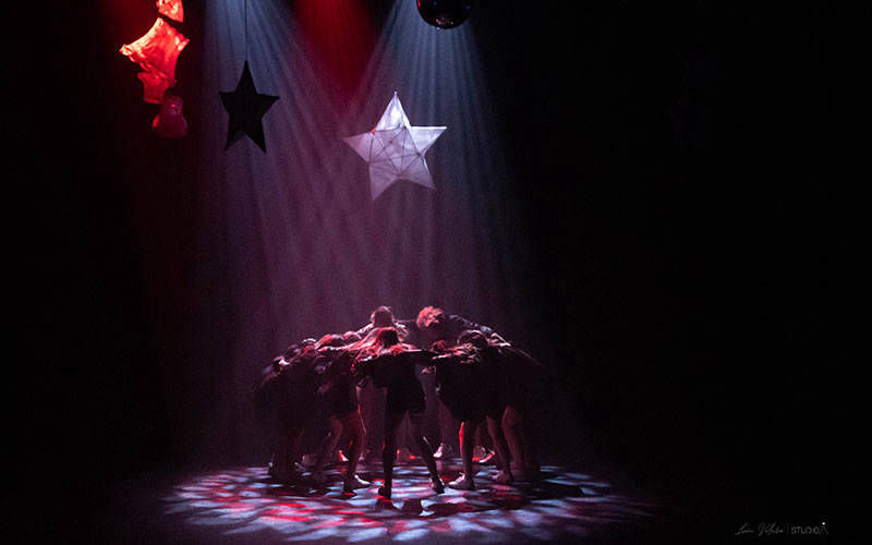 Mouvements ASBL / Il est grand temps de rallumer les étoiles!