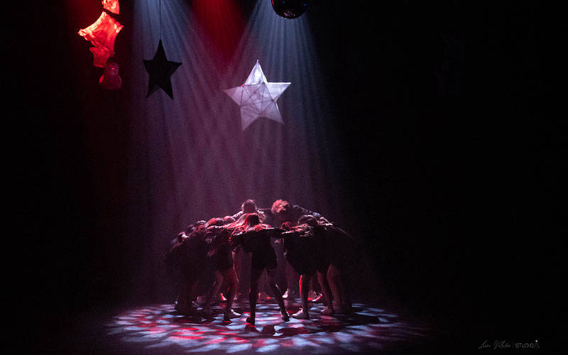 Mouvements ASBL / Il est grand temps de rallumer les étoiles!